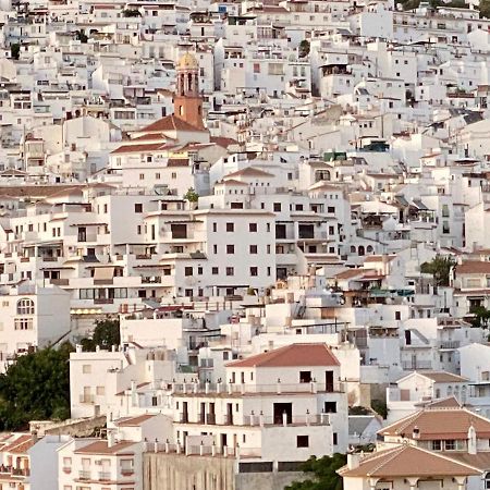 Casa Soleada Villa Carraspite Dış mekan fotoğraf