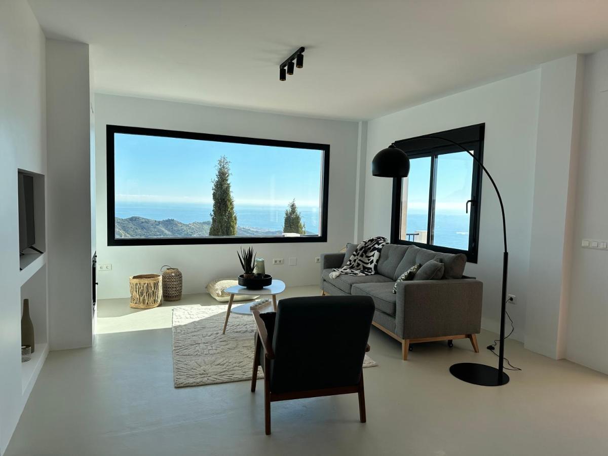 Casa Soleada Villa Carraspite Dış mekan fotoğraf