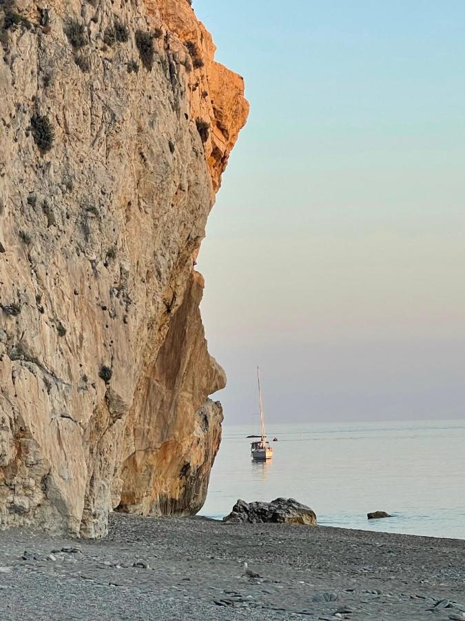 Casa Soleada Villa Carraspite Dış mekan fotoğraf