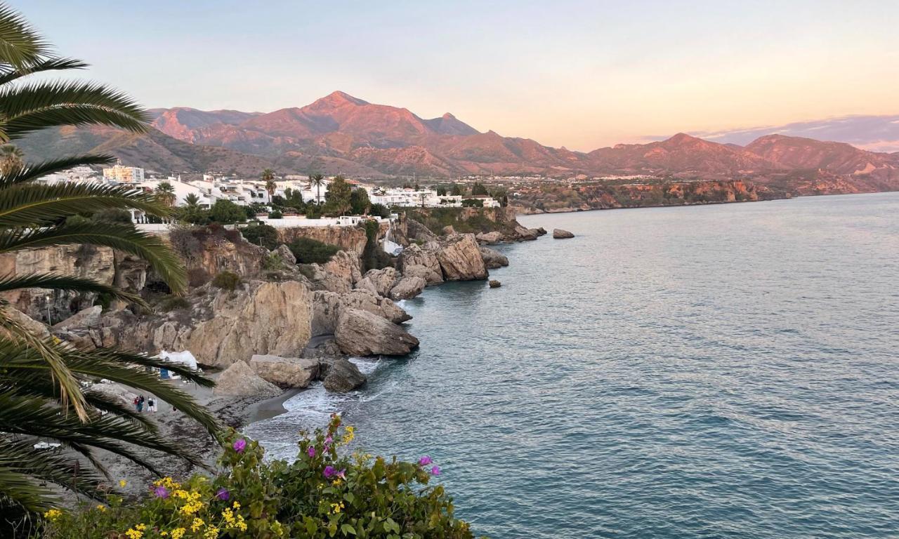 Casa Soleada Villa Carraspite Dış mekan fotoğraf