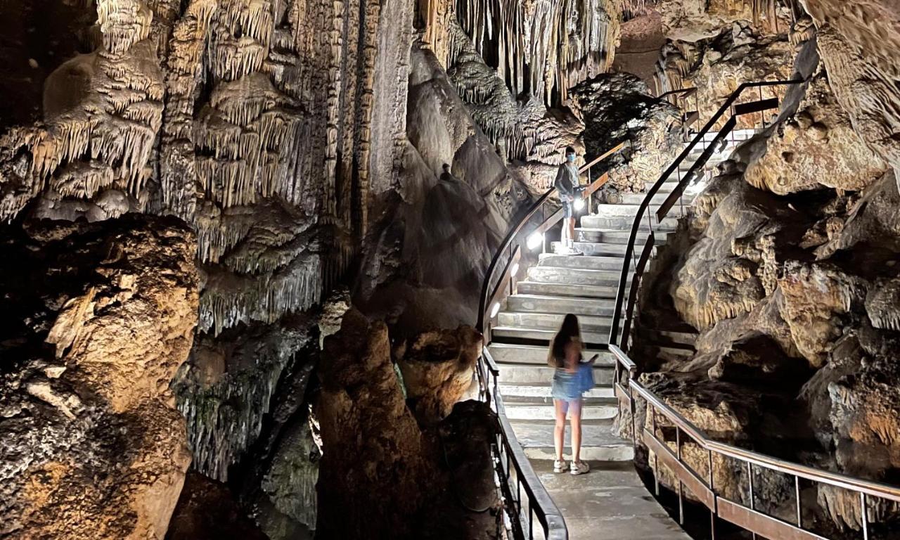 Casa Soleada Villa Carraspite Dış mekan fotoğraf
