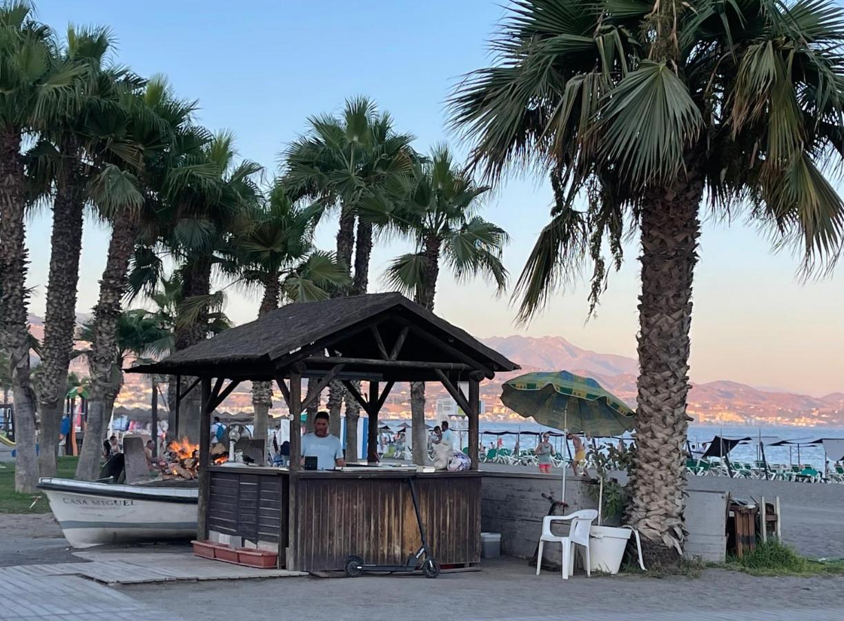 Casa Soleada Villa Carraspite Dış mekan fotoğraf