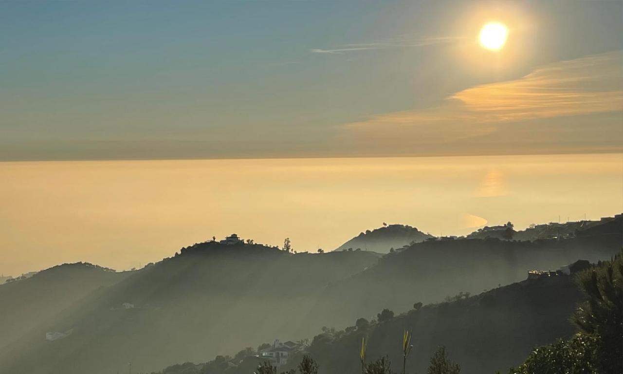 Casa Soleada Villa Carraspite Dış mekan fotoğraf