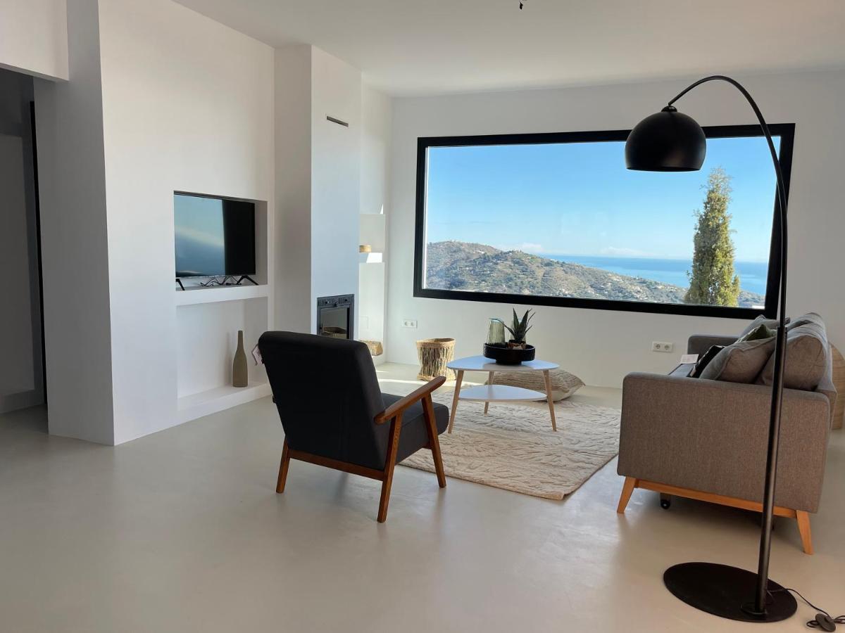 Casa Soleada Villa Carraspite Dış mekan fotoğraf